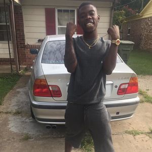 Meet your Posher, Eric