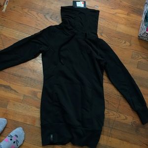 Black Naketano Sweater