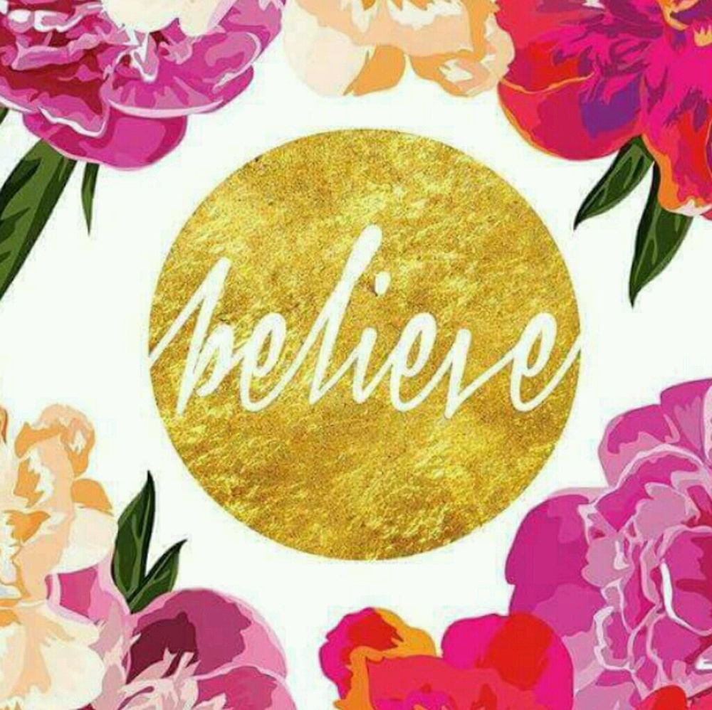 Meet your Posher, Michelle. All offers accepted