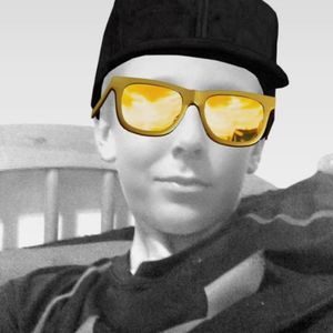 Meet your Posher, Hunter