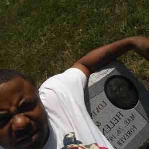 Meet your Posher, Marcus