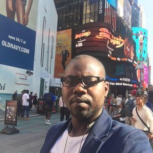 Meet your Posher, Ibrahim