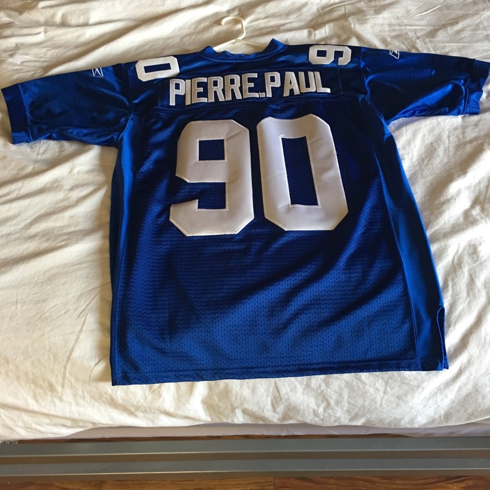 Ny Giants NFL Jersey