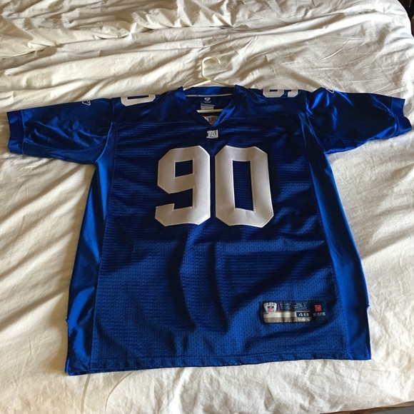 Ny Giants NFL Jersey - Picture 2 of 4