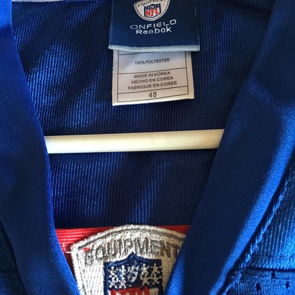 Ny Giants NFL Jersey - Picture 4 of 4