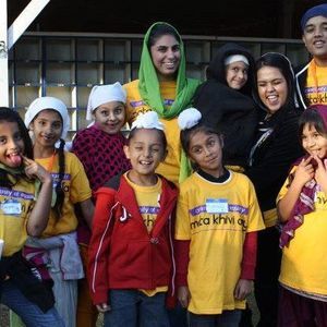 Meet your Posher, Randy