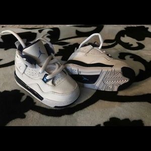 Baby jordans