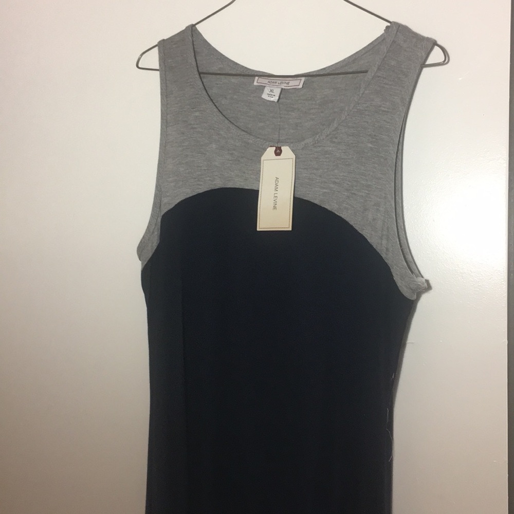 Adam Lavigne Summer/Fall dress
