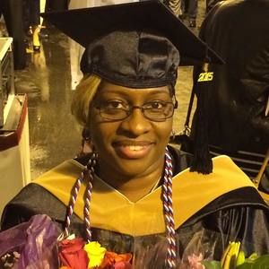 Meet your Posher, Angela