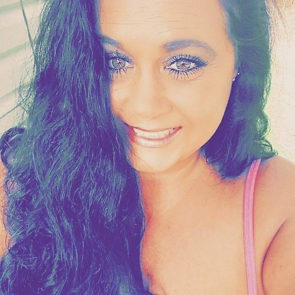 Meet your Posher, Cyndi