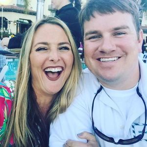 Meet your Posher, Drew