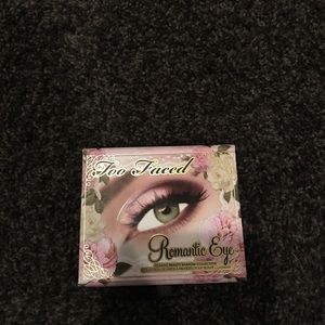 Too Faced Eyeshadow