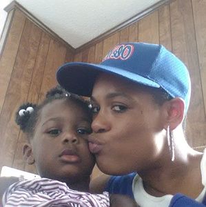 Meet your Posher, Latonya