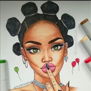 Meet your Posher, Brittany