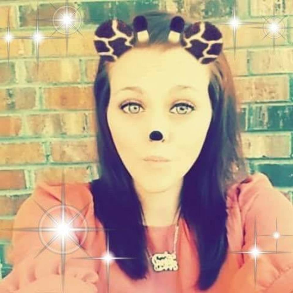 Meet your Posher, Gina