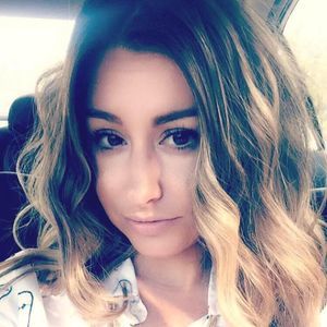 Meet your Posher, Erica