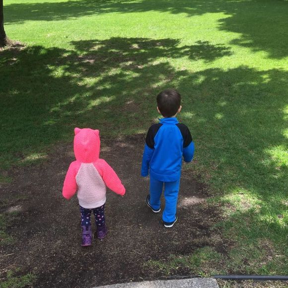 Meet your Posher, Krista - Picture 1 of 1