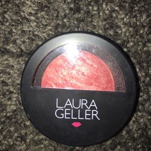 Laura Geller blush