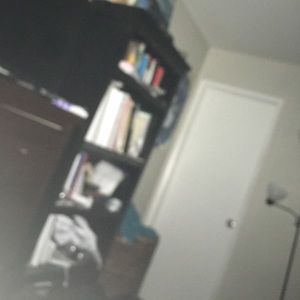 Meet your Posher, Wayne