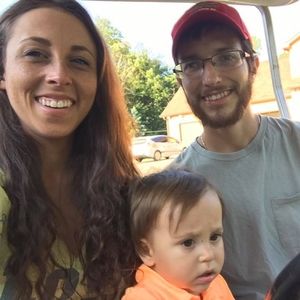 Meet your Posher, Haley