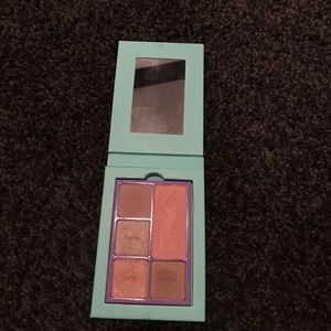 Tarte makeup