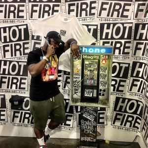 Meet your Posher, Troy