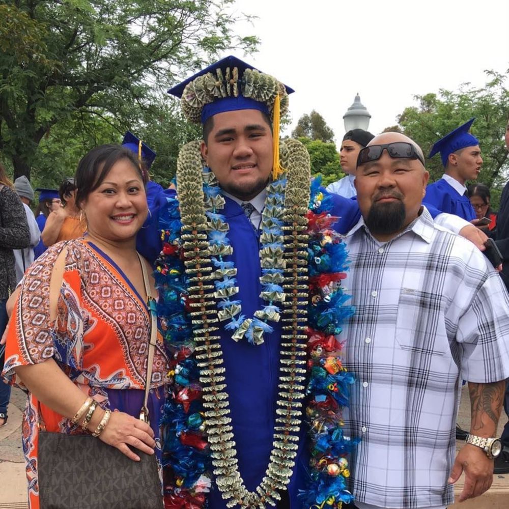 Meet your Posher, May