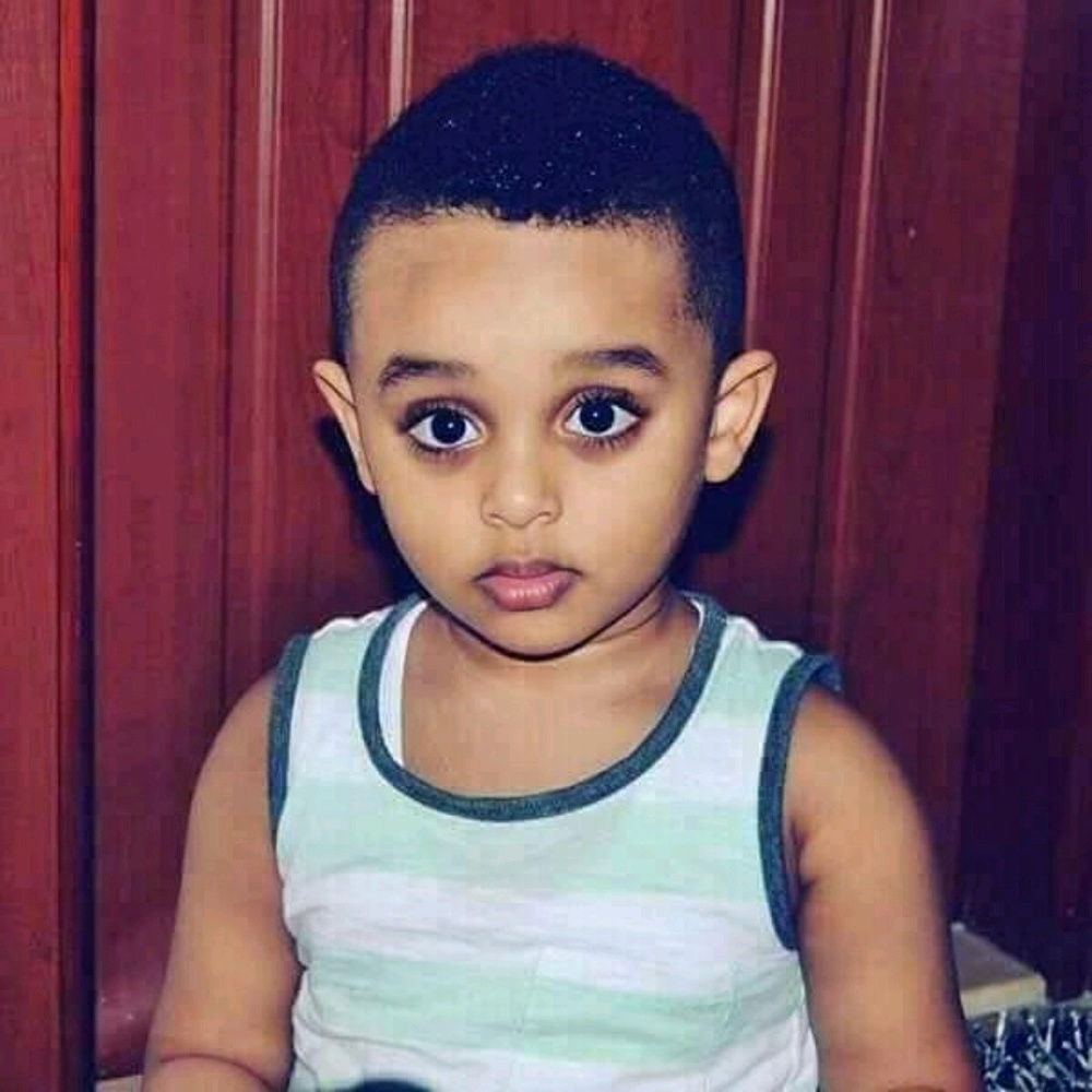 Meet your Posher, Marie