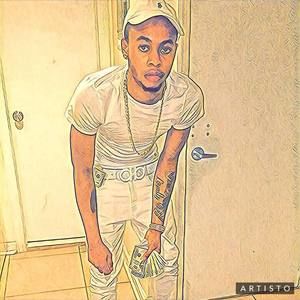 Meet your Posher, Mike