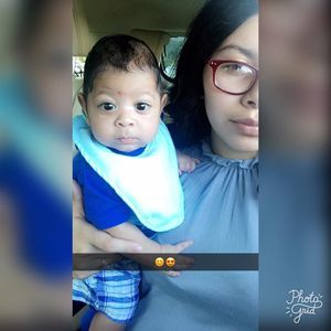 Meet your Posher, Cindy