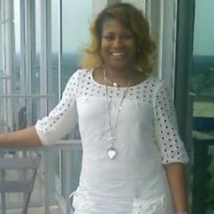 Meet your Posher, Shonda