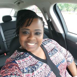 Meet your Posher, Nikita