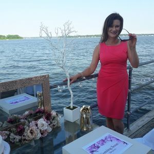 Meet your Posher, Natalie