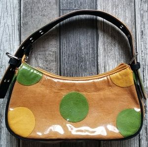 ANGELA FRASCONE small shoulder bag
