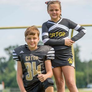 Meet your Posher, Allyson