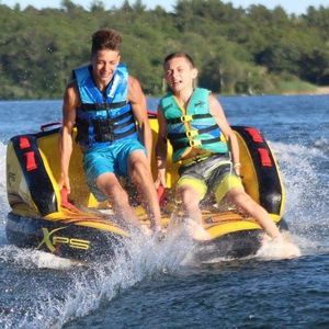 Meet your Posher, Logan