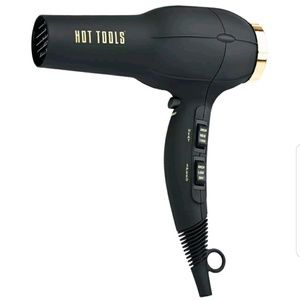 Hot Tools 24k Gold Blow Dryer