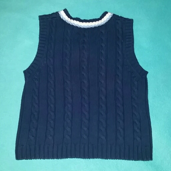 ♣️ Vest - Picture 6 of 6