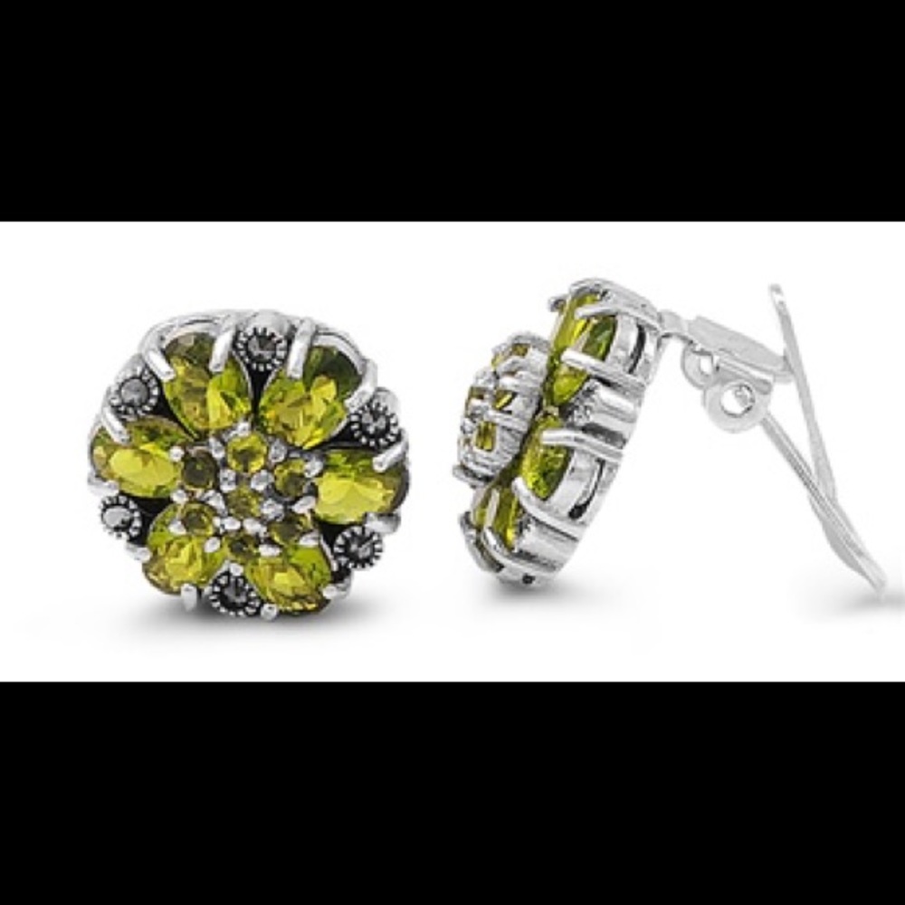 Sterling Silver 925 sold