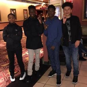 Meet your Posher, Nasir