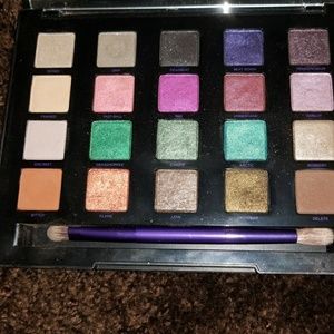 Urban decay vice palette