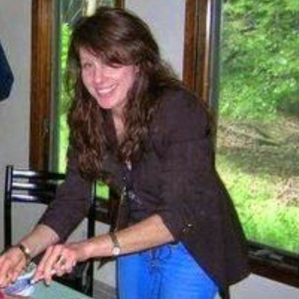 Meet your Posher, Lucia