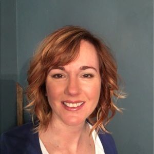 Meet your Posher, Gina