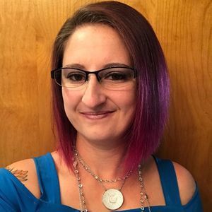 Meet your Posher, Whitney