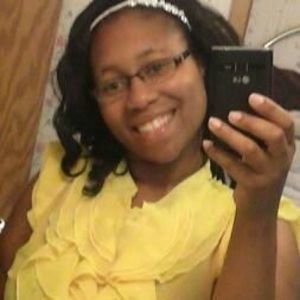 Meet your Posher, Bridgette