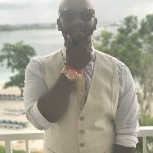 Meet your Posher, Ian