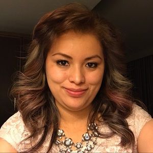 Meet your Posher, Aminta