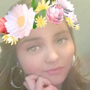 Meet your Posher, Ashlee