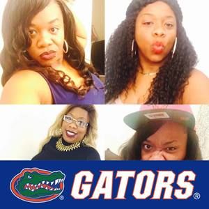 Meet your Posher, Katrice