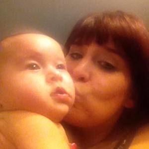 Meet your Posher, Allison